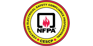 NFPA Certified Electrical Safety Compliance Professional