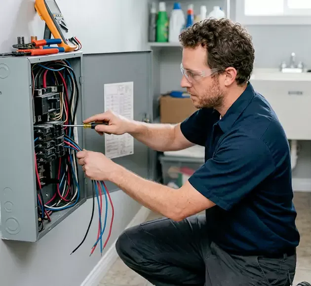 Local Electrical Contractors for Stoneham Homes and Businesses