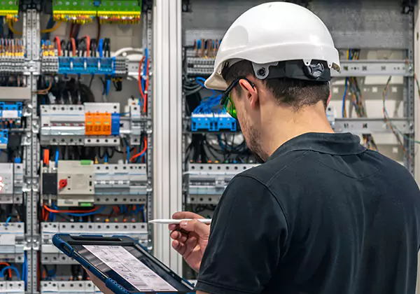Electrical Inspection Services Stoneham