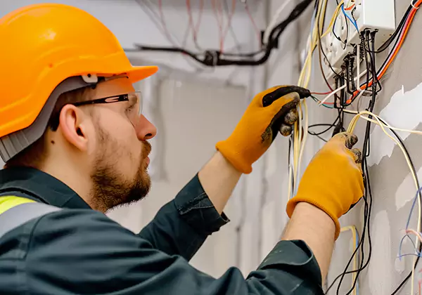 Electrical Wiring Services Stoneham
