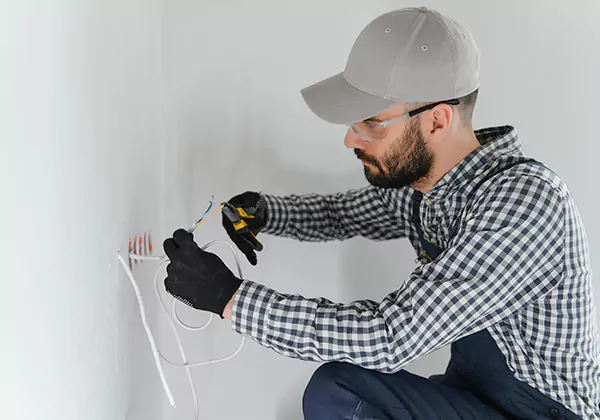 Emergency Electrical Repair Stoneham