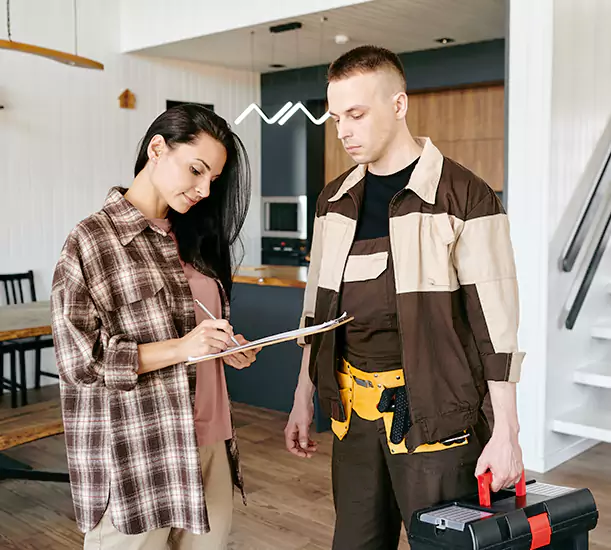 Our Approach to Advanced Electrical Services in Stoneham, MA