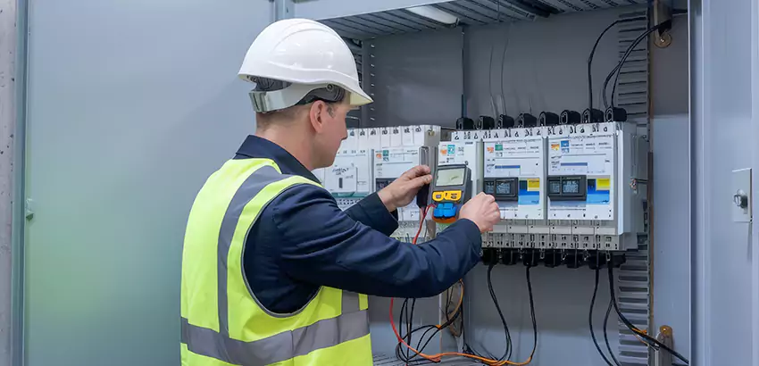 Commercial Electrical Repair In Stoneham