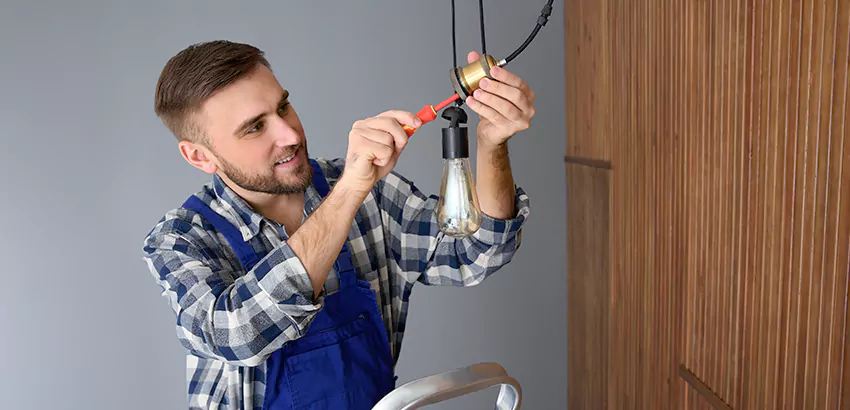 Residential Electrical Repair In Stoneham