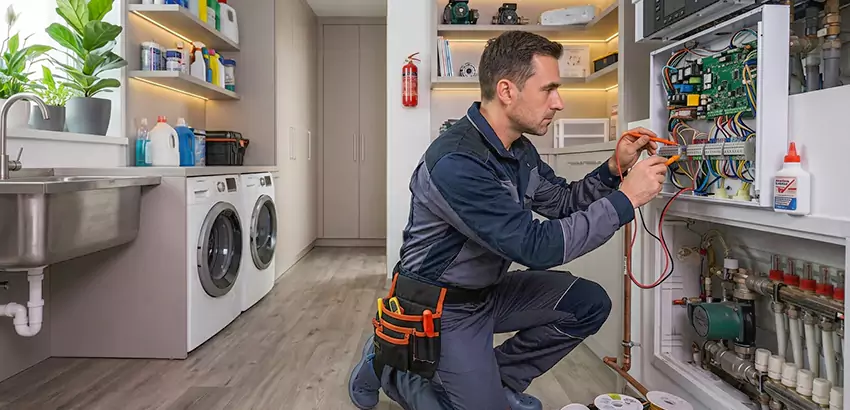 Residential Electrician In Stoneham