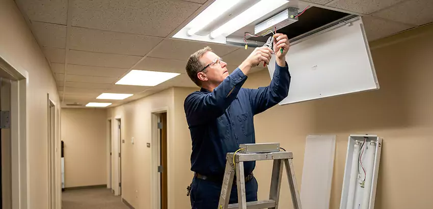 Sign and Neon Ballast Replacement in Stoneham