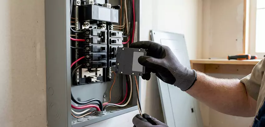 AC and HVAC Breaker Replacement in Stoneham