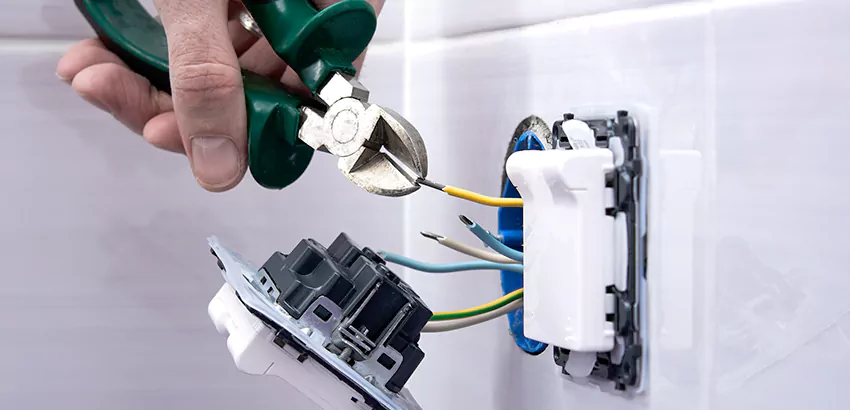 Outlet and Switch Repair Services in Stoneham