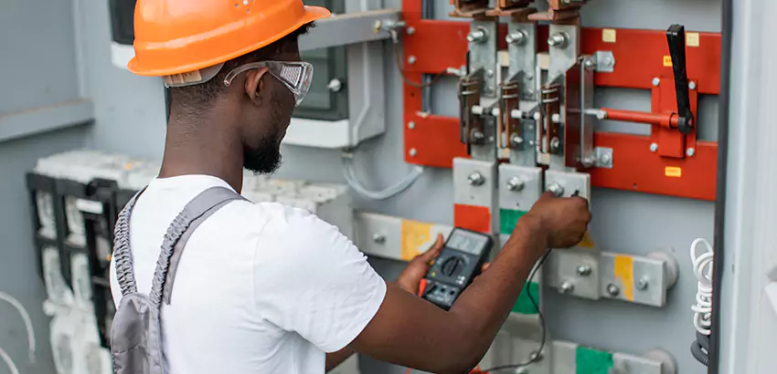 Electrical Power and Voltage Troubleshooting in Stoneham