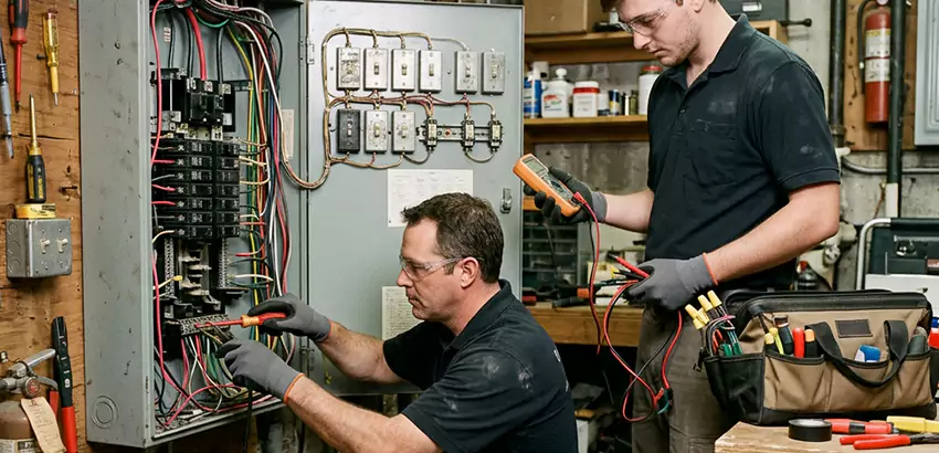 Two-Way and Three-Way Switch Repair in Stoneham