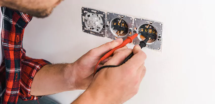 Building Automation and Smart Connectivity in Stoneham