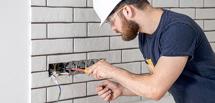 Rewiring for Modern Electrical Demand in Stoneham