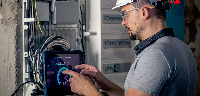 HVAC Surge Protector Installation in Stoneham
