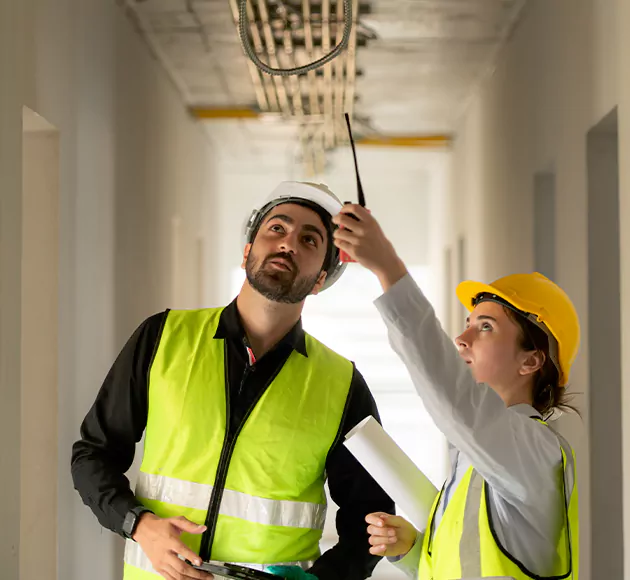 Licensed Commercial Electrician: Your Local Business Electrical Partner in Stoneham, MA