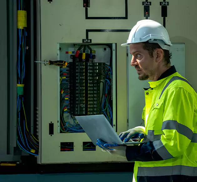 Professional Electrical Inspection: Your Local Safety Check Team in Stoneham, MA