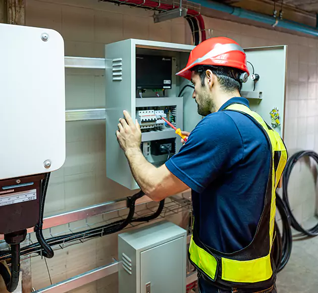 Professional Electrical Maintenance: Your Local Preventive Care Team in Stoneham, MA