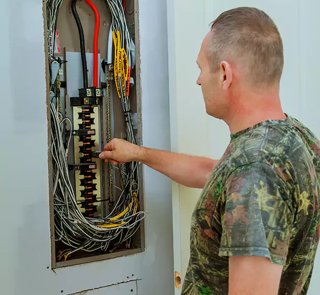 Professional Electrical Panel Upgrade: Your Local Panel Specialist in Stoneham, MA