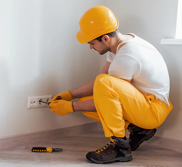 Trusted Electrical Repair Services: Your Local Fix-It Team in Stoneham, MA
