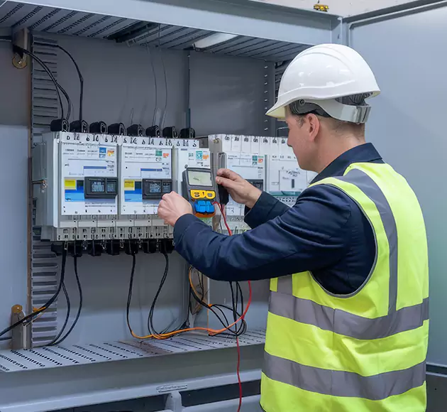 Professional Electrical Service Upgrade: Your Local Utility Coordination Team in Stoneham, MA