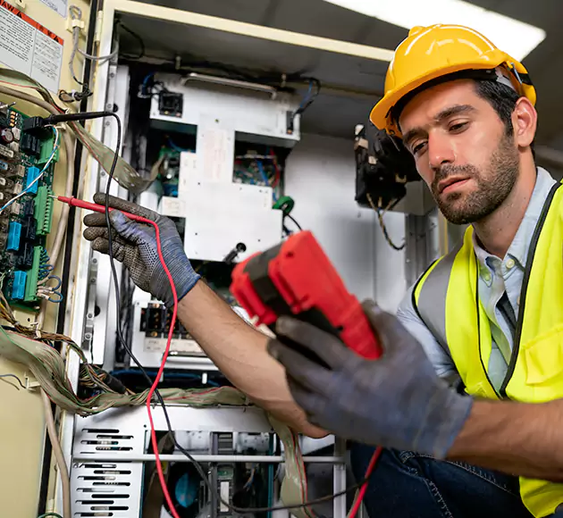 Professional Electrical Troubleshooting: Your Local Diagnostic Team in Stoneham, MA