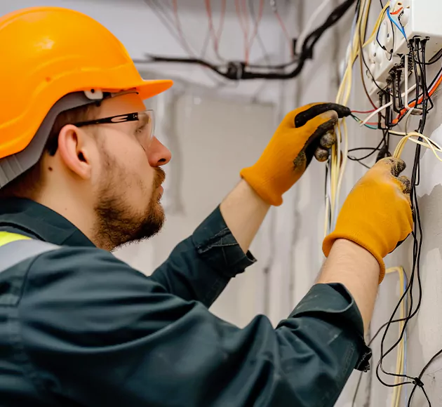 Professional Electrical Wiring Services: Your Local Wiring Team in Stoneham, MA