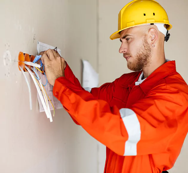 Local 24 Hour Electrician: Fast Response When You Need It Most in Stoneham, MA
