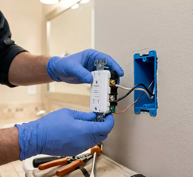 Professional GFCI Installation: Your Local Shock Protection Team in Stoneham, MA