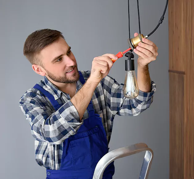 Professional Lighting Electrician: Your Local Fixture Expert in Stoneham, MA