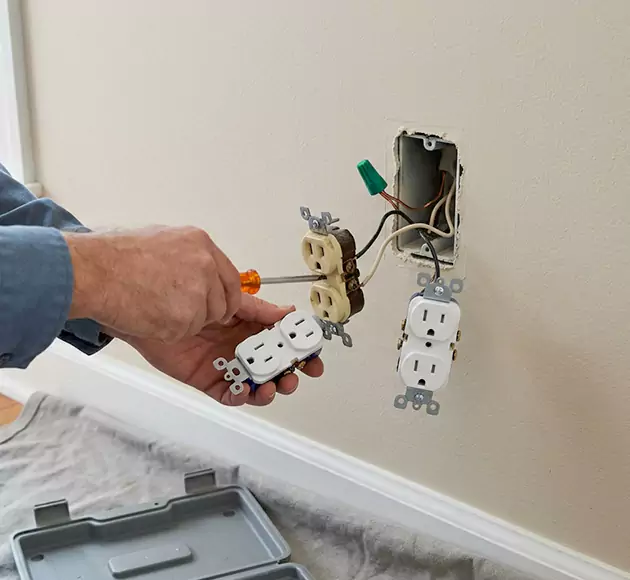 Professional Outlet Replacement: Your Local Swap-Out Team in Stoneham, MA
