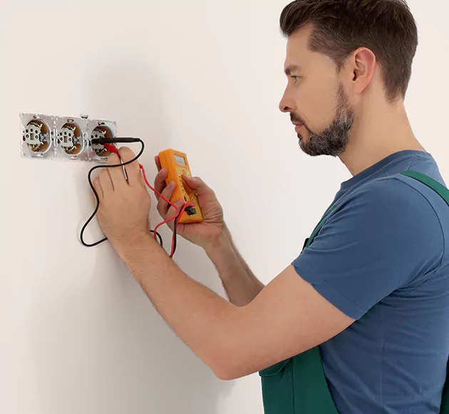 Professional Residential Electrical Repair: Your Local Home Fix-It Team in Stoneham, MA