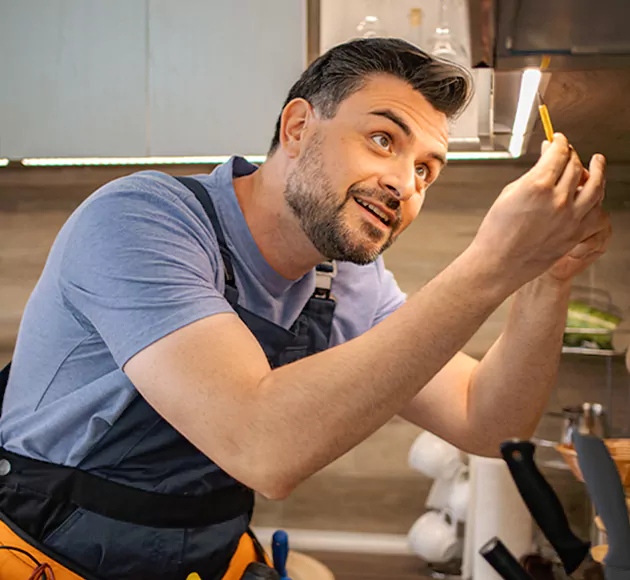 Trusted Home Electrician: Your Local Choice in in Stoneham, MA