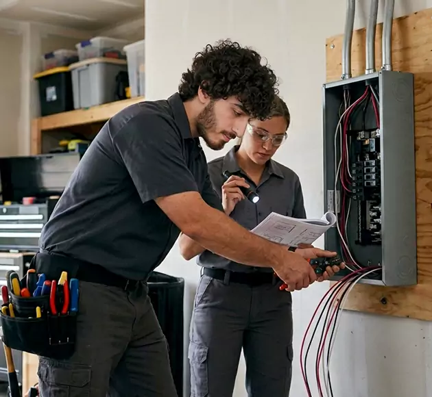 Professional Subpanel Installation: Your Local Installation Team in Stoneham, MA