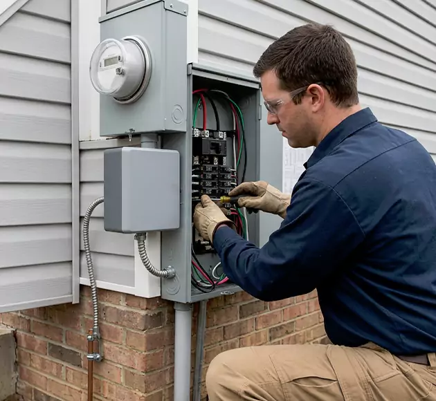Professional Whole House Surge Protector Installation: Your Local Protection Team in Stoneham, MA
