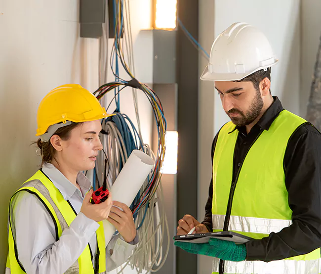 Why Businesses Choose Us as Their Commercial Electrician in Stoneham, MA?